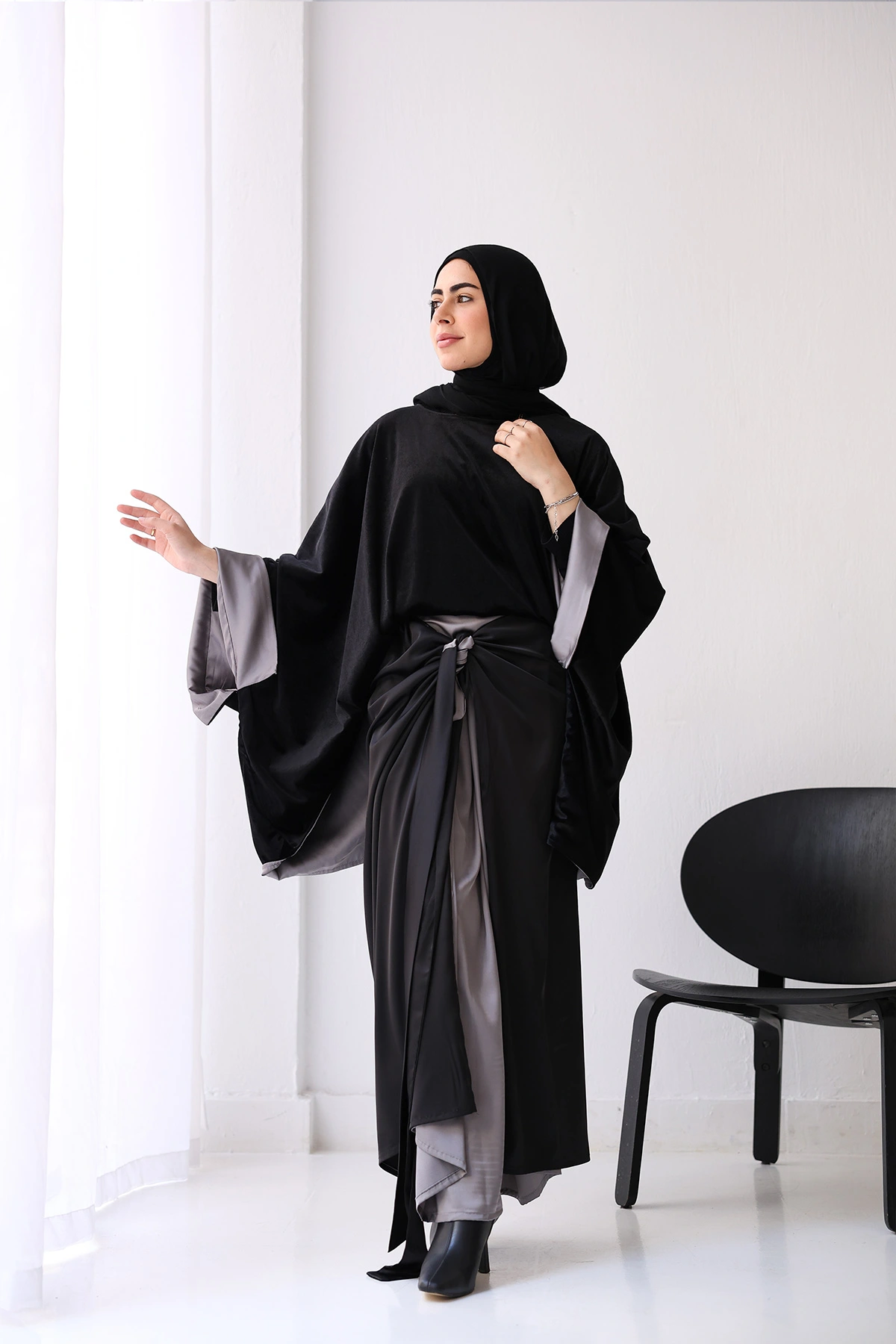 Convertible Dual-Tone Set