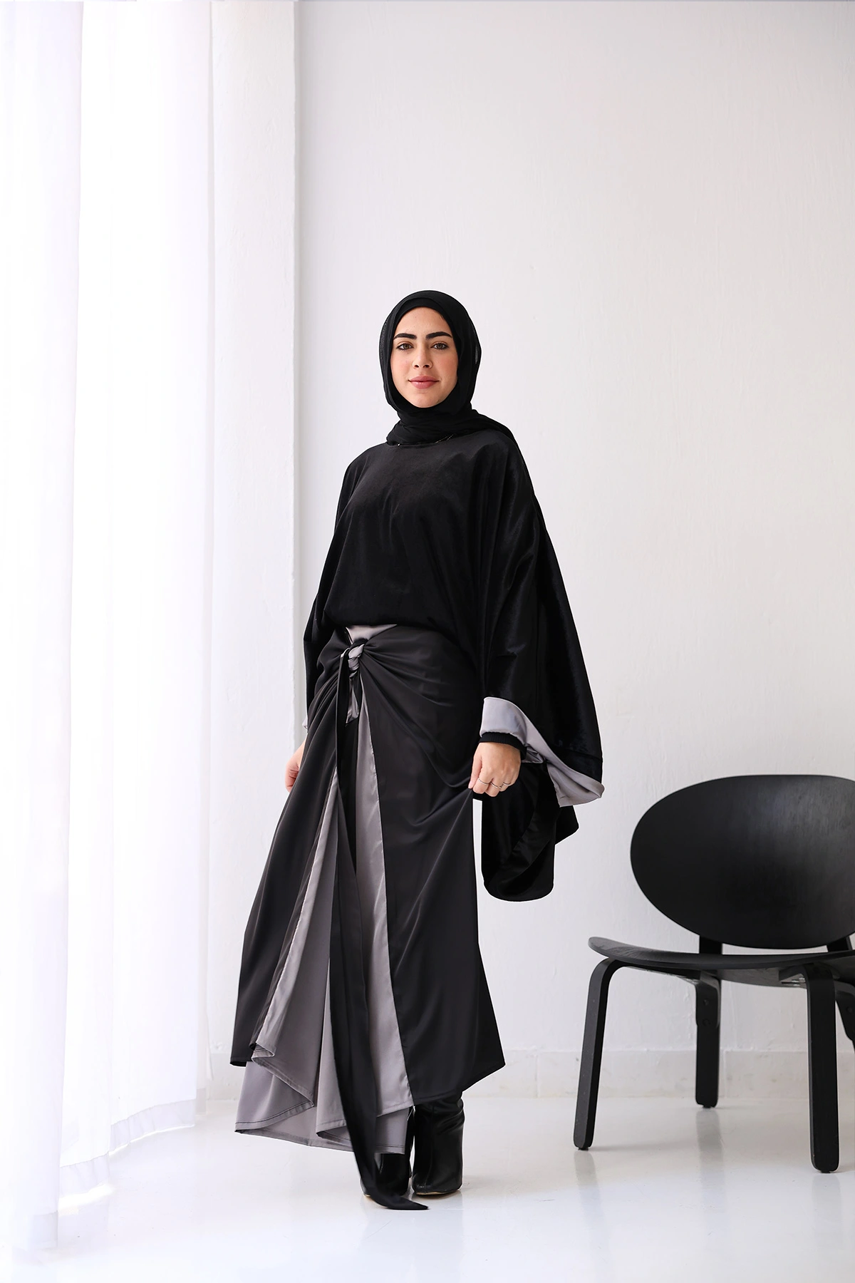 Convertible Dual-Tone Set - Image 4