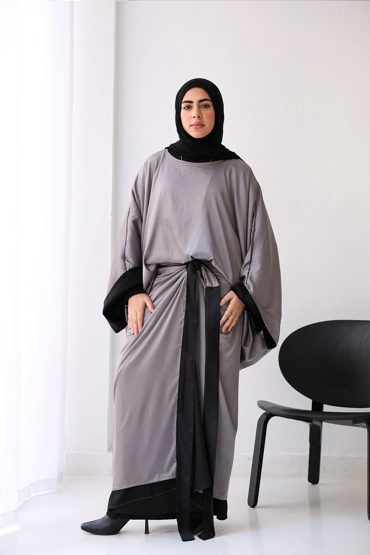 Convertible Dual-Tone Set - Image 5