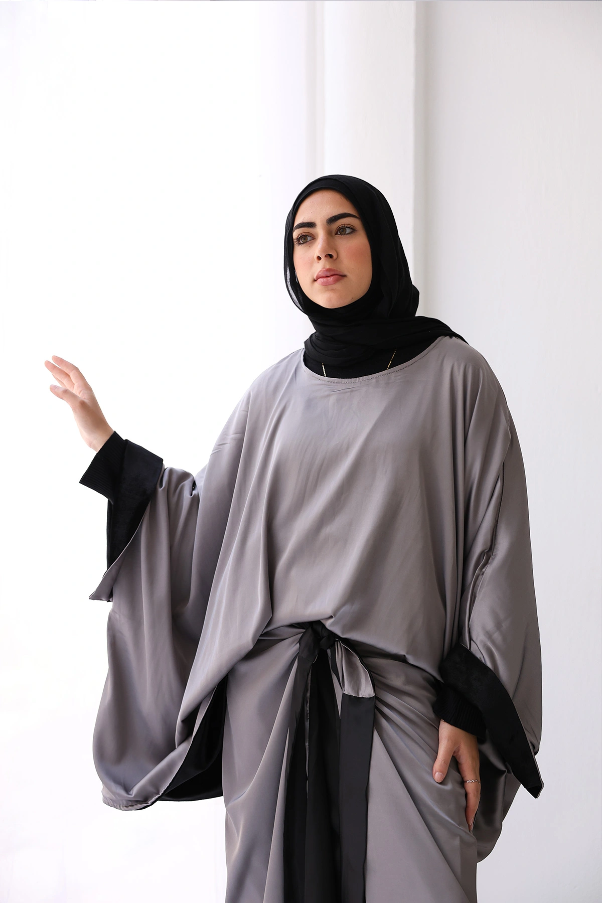 Convertible Dual-Tone Set