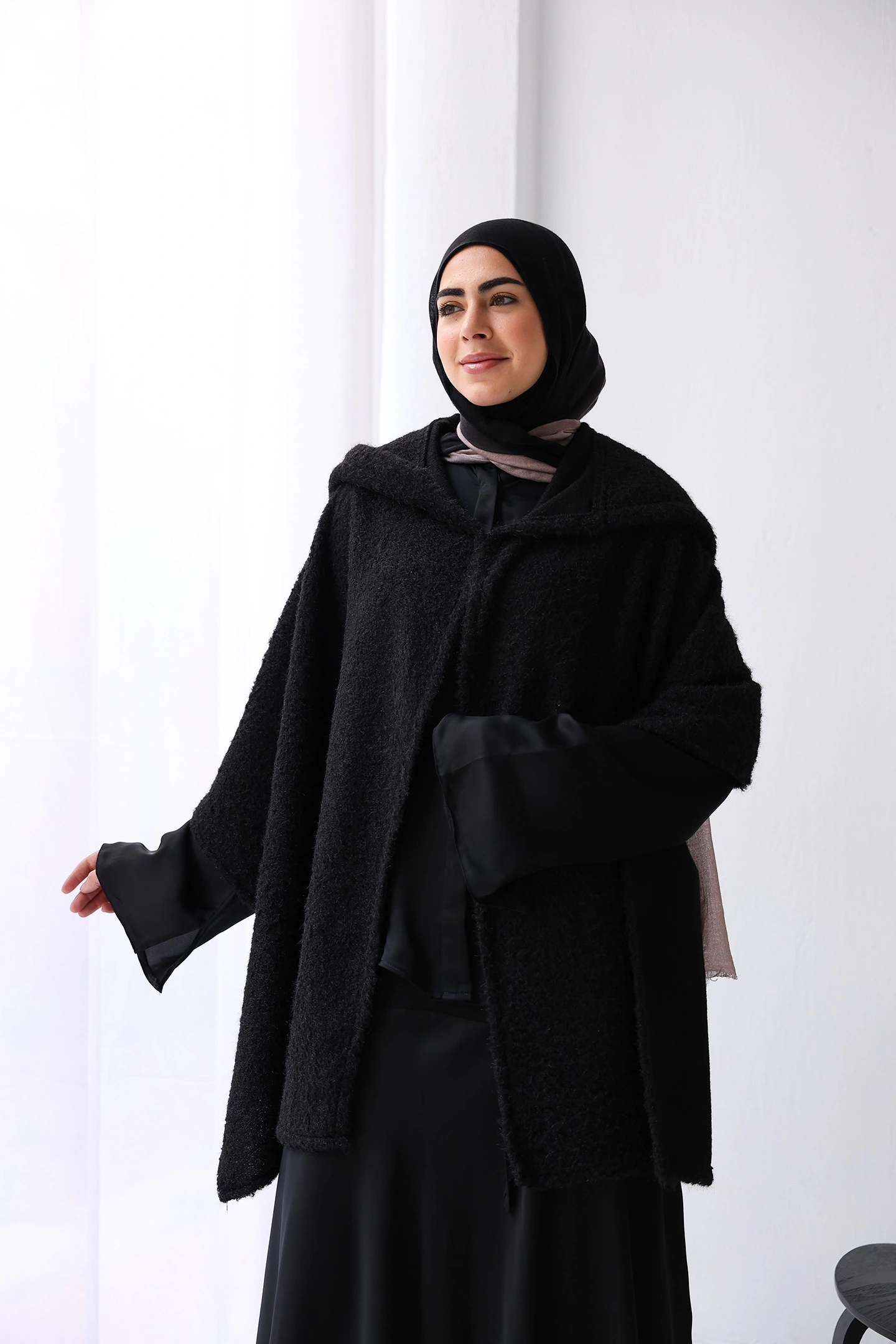 Wool Shawl - Image 2