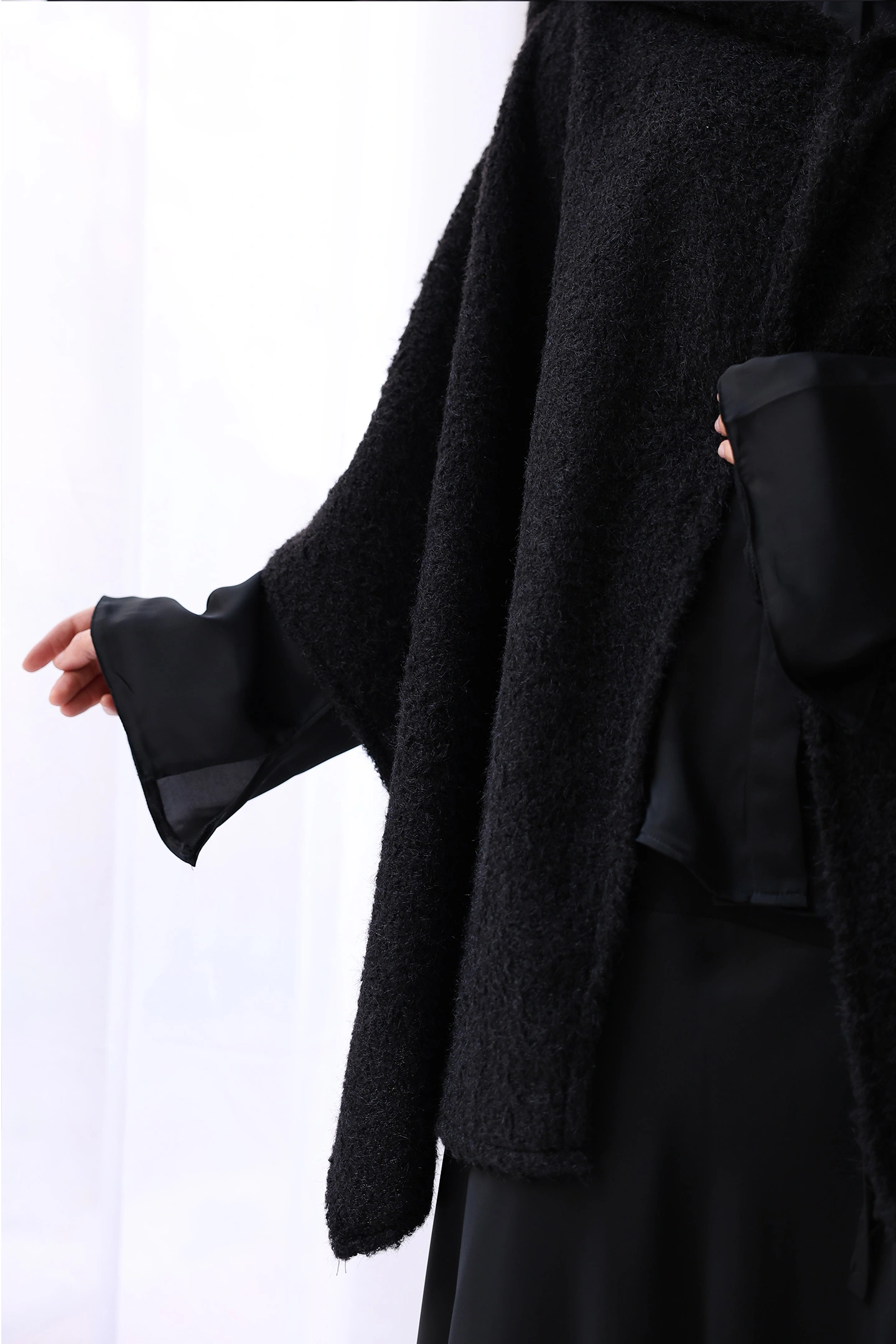 Wool Shawl - Image 5